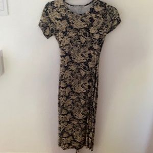 Novella royale dress